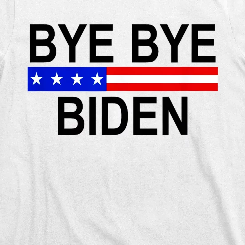 Bye Bye Joe Biden T-Shirt