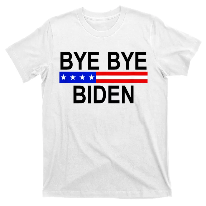 Bye Bye Joe Biden T-Shirt