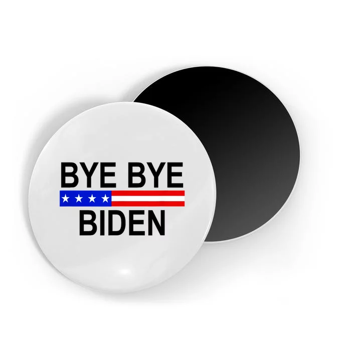 Bye Bye Joe Biden Magnet