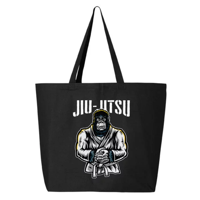 BJJ Brazilian Jiu Jitsu 25L Jumbo Tote