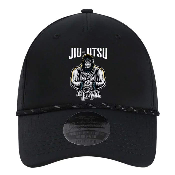 Bjj Brazilian Jiu Jitsu Performance The Dyno Cap