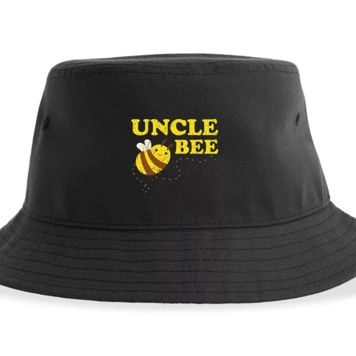 Beekeeping Bee Lovers Honey Bees Bee Smoker Uncle Bee Sustainable Bucket Hat