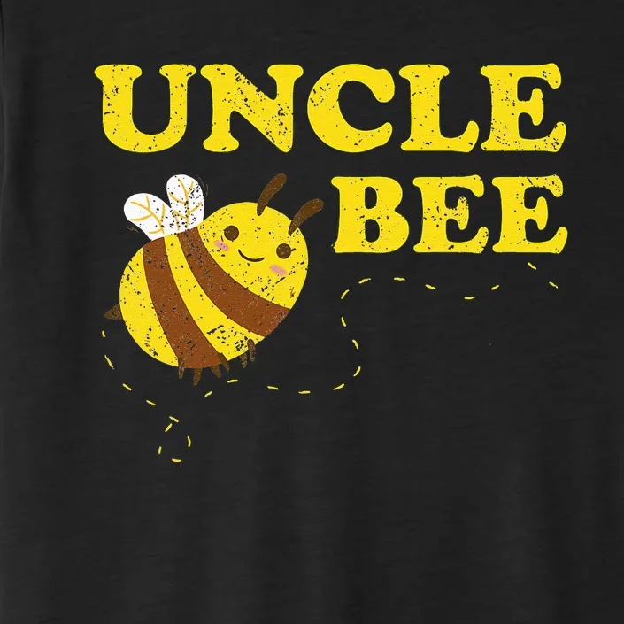 Beekeeping Bee Lovers Honey Bees Bee Smoker Uncle Bee ChromaSoft Performance T-Shirt