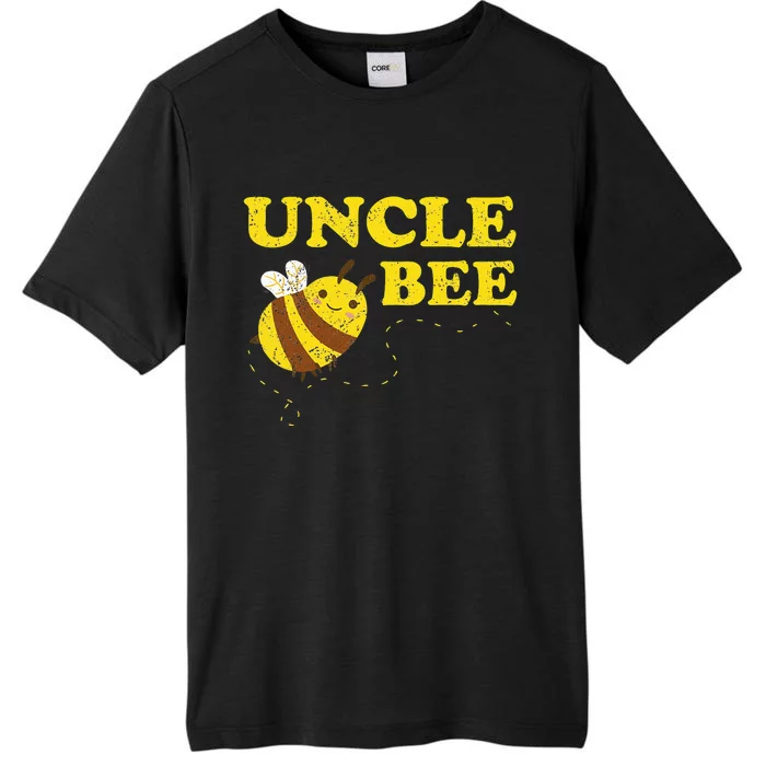 Beekeeping Bee Lovers Honey Bees Bee Smoker Uncle Bee ChromaSoft Performance T-Shirt