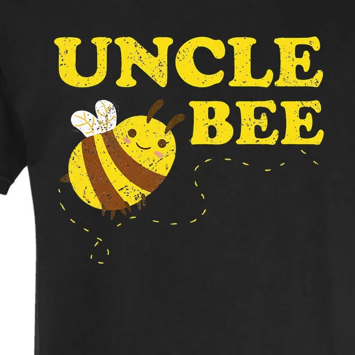 Beekeeping Bee Lovers Honey Bees Bee Smoker Uncle Bee Garment-Dyed Heavyweight T-Shirt