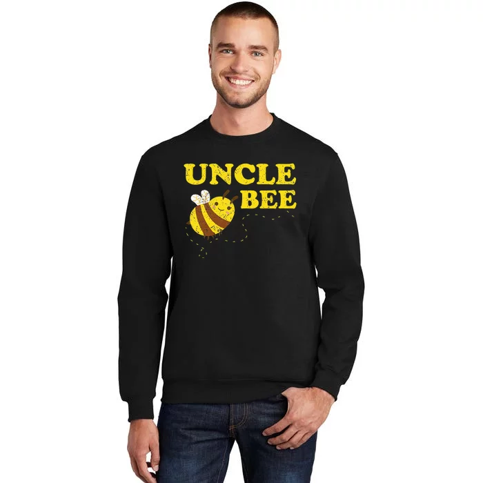 Beekeeping Bee Lovers Honey Bees Bee Smoker Uncle Bee Sweatshirt