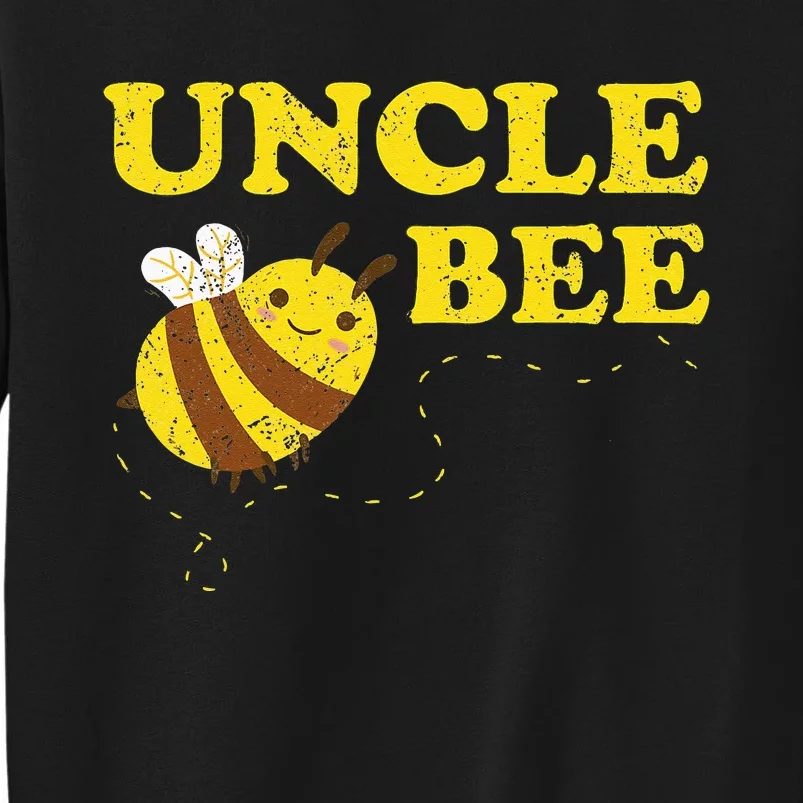 Beekeeping Bee Lovers Honey Bees Bee Smoker Uncle Bee Sweatshirt