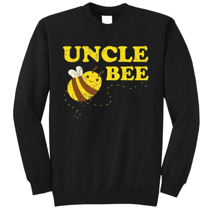 Beekeeping Bee Lovers Honey Bees Bee Smoker Uncle Bee Sweatshirt