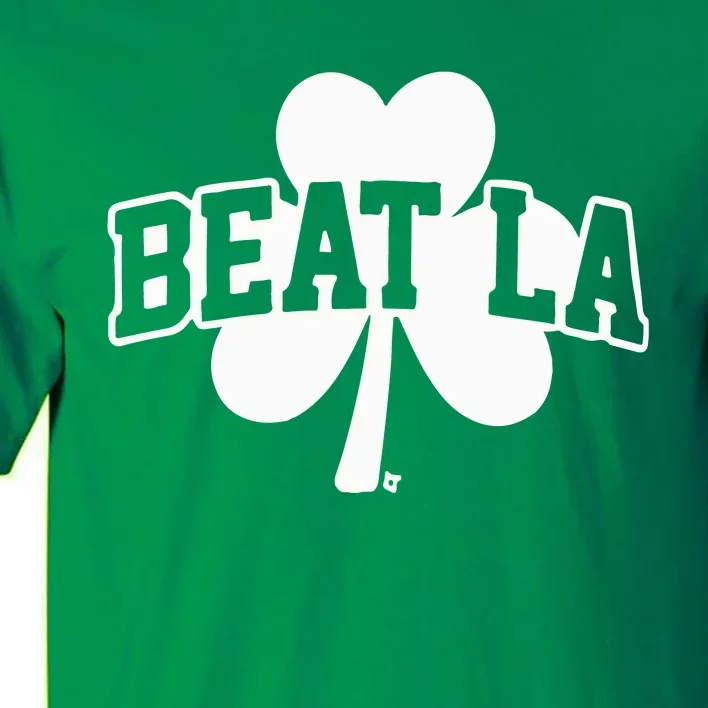 Boston Beat La Tall T-Shirt