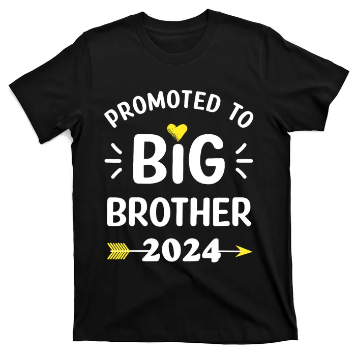 Big Brother Loading 2024 Promoted To Big Brother 2024 TShirt