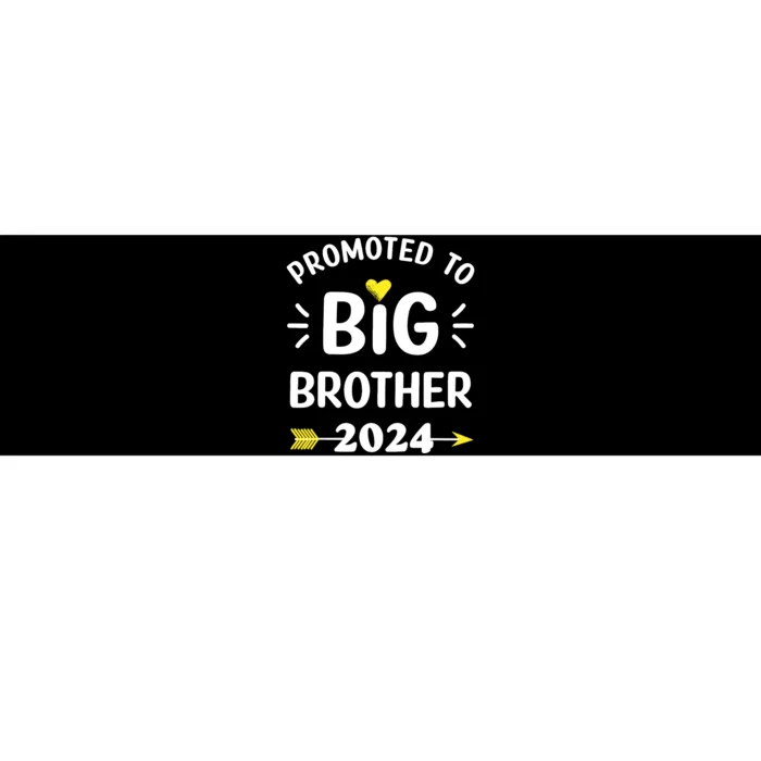 Big Brother Loading 2024 Promoted To Big Brother 2024 Bumper Sticker