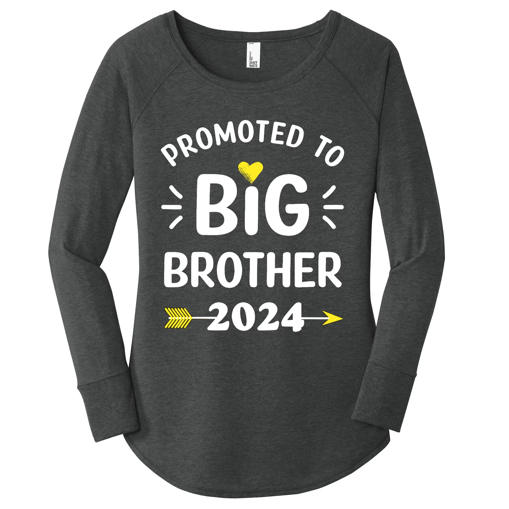 Big Brother Loading 2024 Promoted To Big Brother 2024 Women S Perfect   Bbl3965791 Big Brother Loading 2024 Promoted To Big Brother 2024  Black Dtl Garment.webp