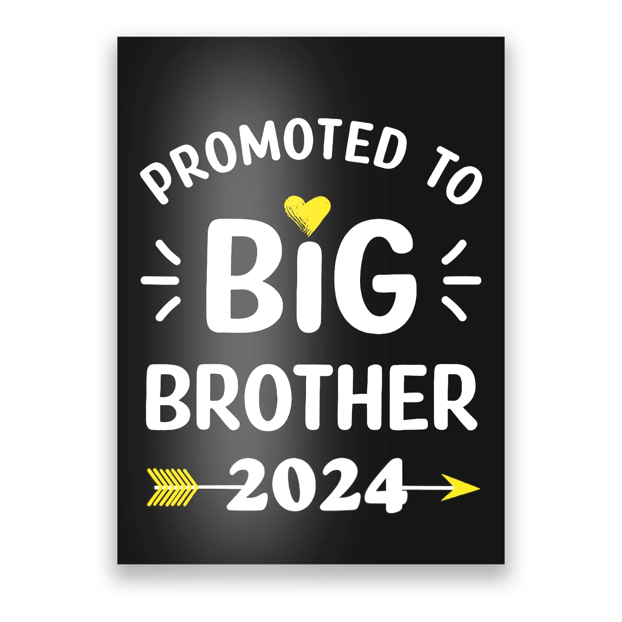 Big Brother Loading 2024 Promoted To Big Brother 2024 Poster   Bbl3965791 Big Brother Loading 2024 Promoted To Big Brother 2024  Black Post Garment.webp