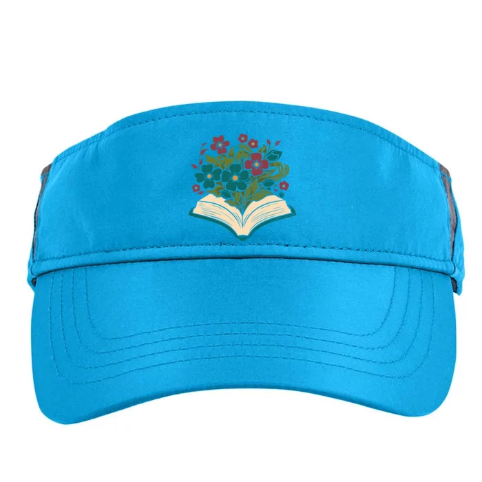 Books Bibliophile Librarian Writer Library Novel Bookworm Long Sleeve Adult Drive Performance Visor