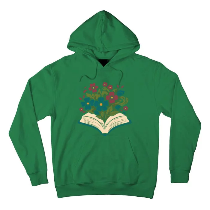 Books Bibliophile Librarian Writer Library Novel Bookworm Long Sleeve Tall Hoodie