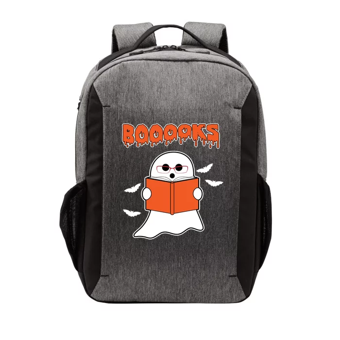  Halloween Boo Ghost 17 Inches Unisex Laptop Backpack