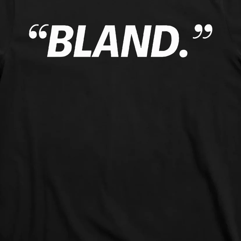 Bland T-Shirt