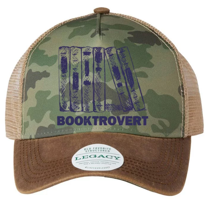 Booktrovergift Book Lover Books Sketch Librarian Mom Gift Legacy Tie Dye Trucker Hat