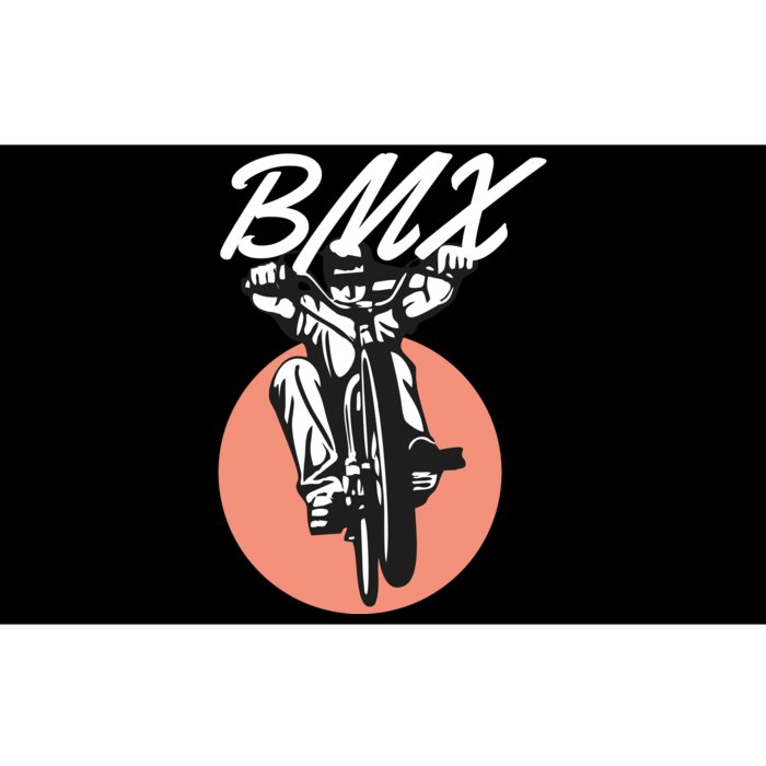 BMX Bumper Sticker