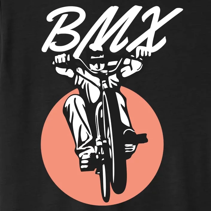 BMX ChromaSoft Performance T-Shirt