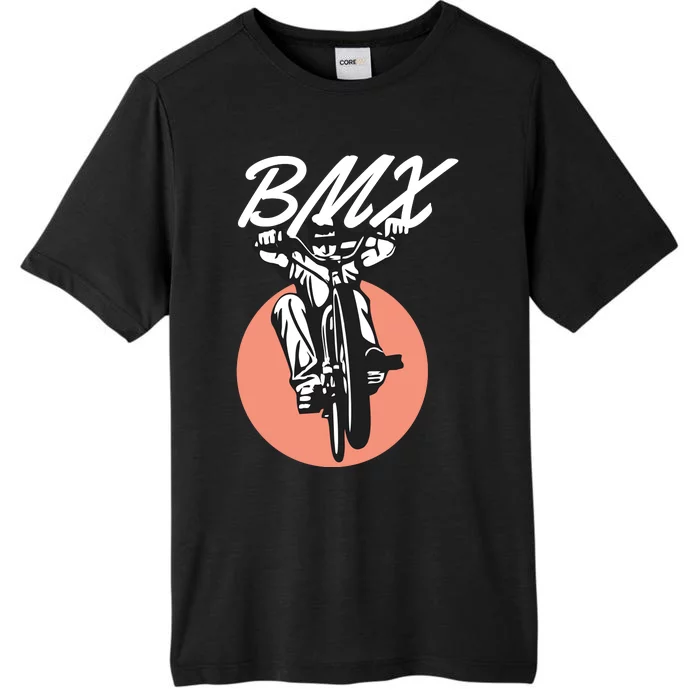 BMX ChromaSoft Performance T-Shirt