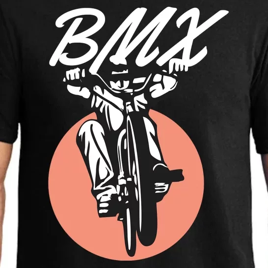 BMX Pajama Set