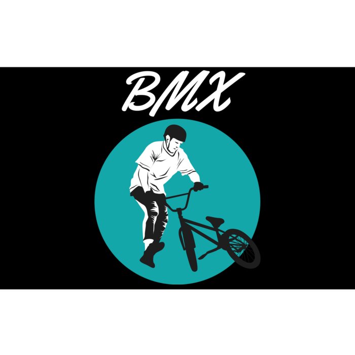 BMX Bumper Sticker