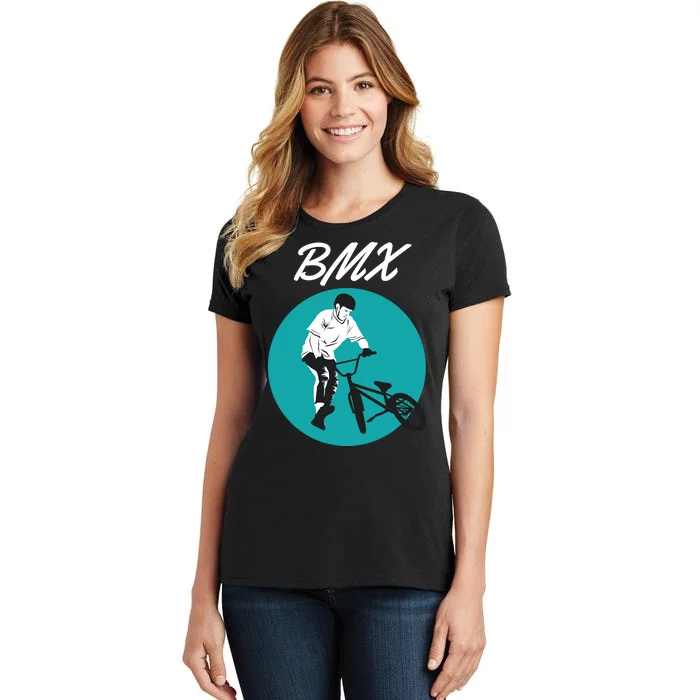 BMX Women's T-Shirt