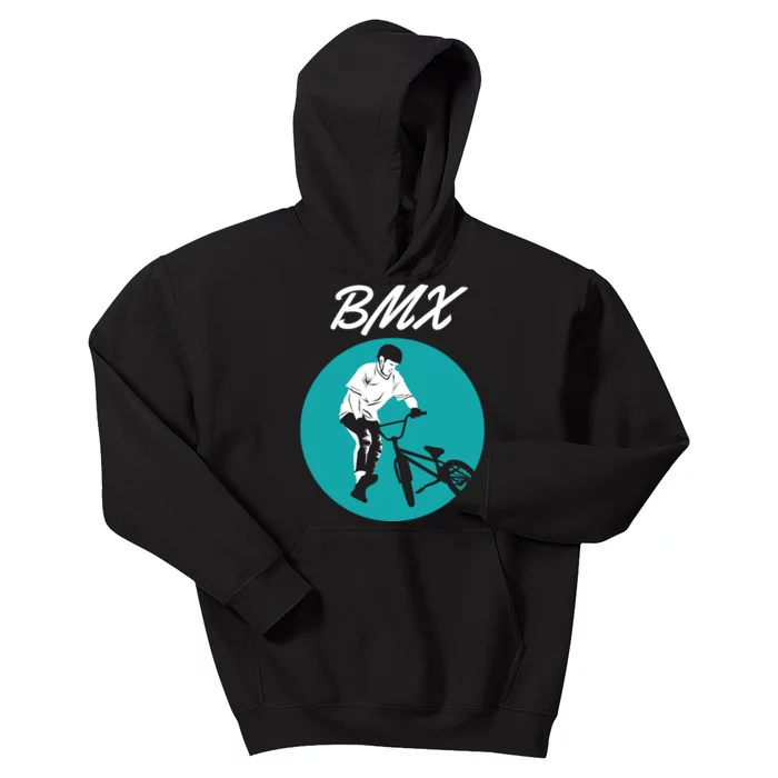 BMX Kids Hoodie