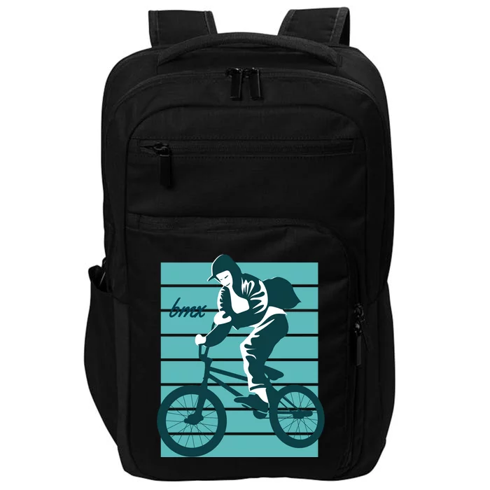 BMX Impact Tech Backpack