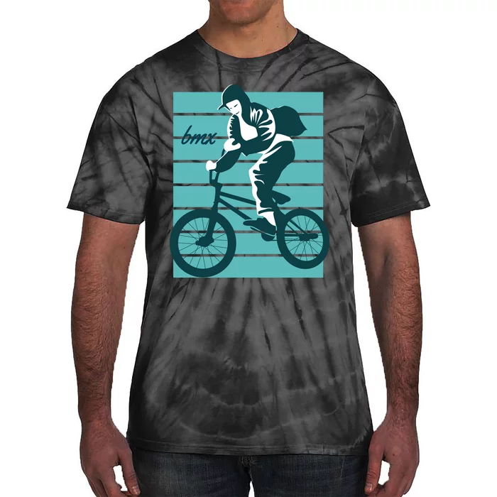 BMX Tie-Dye T-Shirt