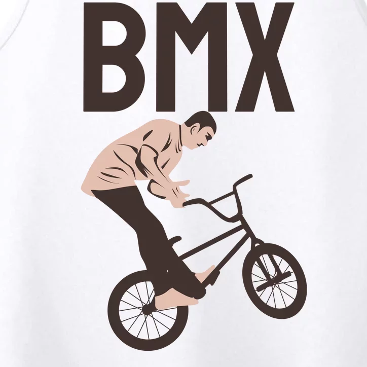 BMX Performance Tank