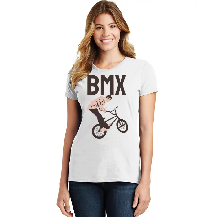 BMX Women's T-Shirt