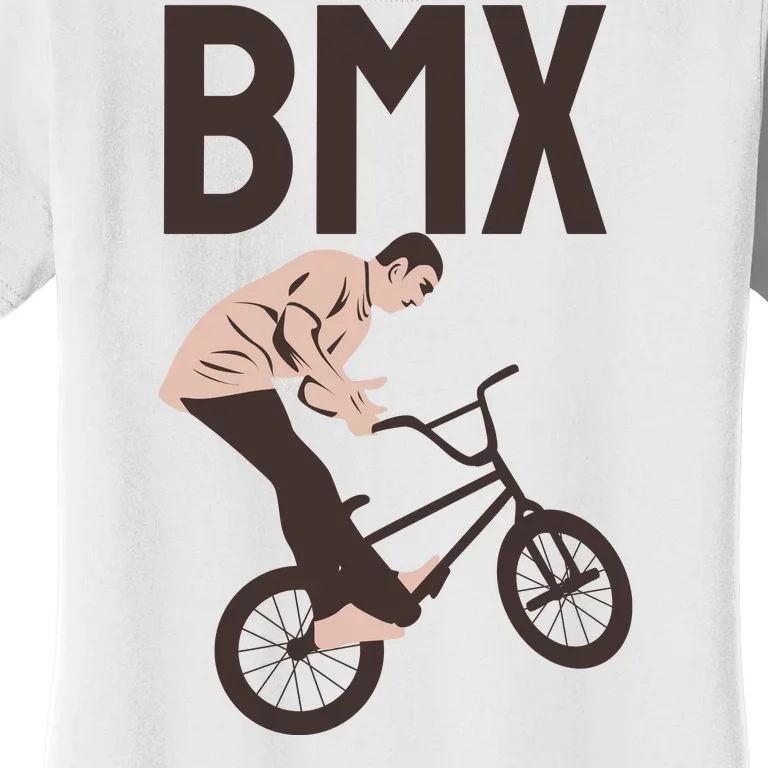 BMX Women's T-Shirt