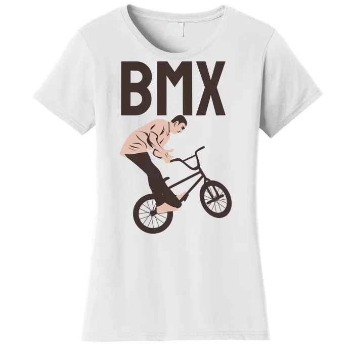 BMX Women's T-Shirt