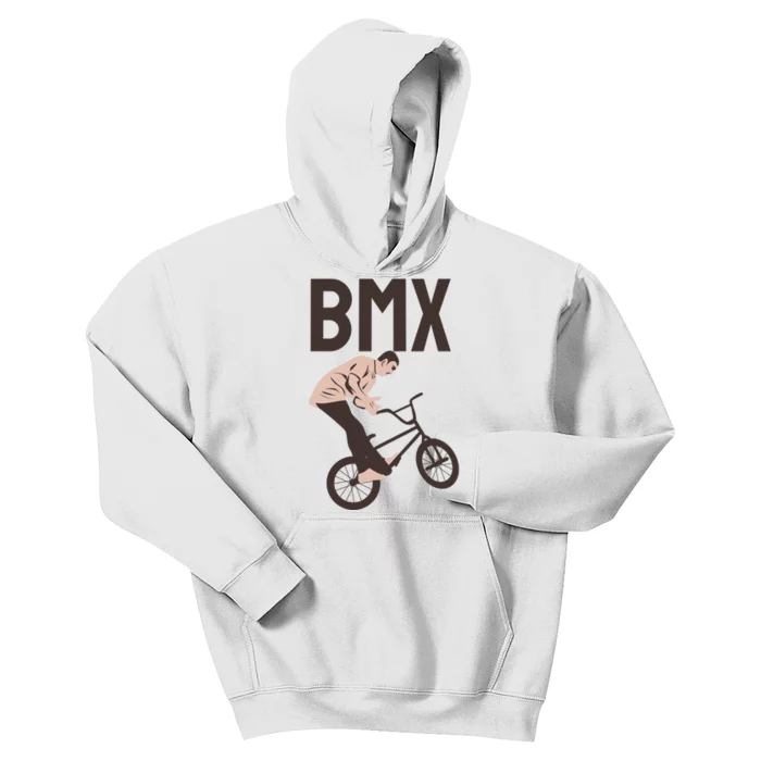 BMX Kids Hoodie