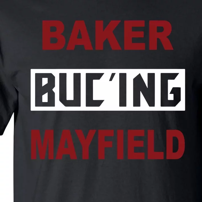 Baker BucIng Mayfield Tall T-Shirt