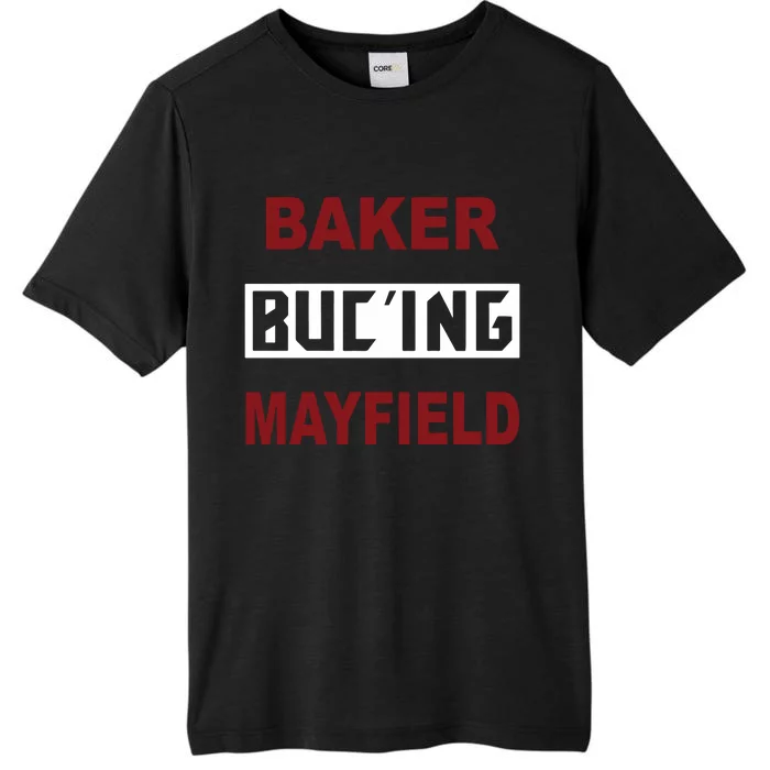 Baker BucIng Mayfield ChromaSoft Performance T-Shirt