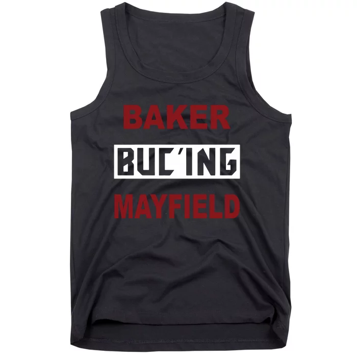 Baker BucIng Mayfield Tank Top