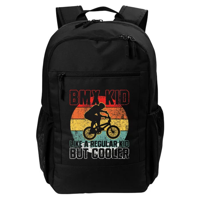 Bmx Daily Commute Backpack