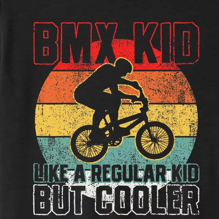 Bmx ChromaSoft Performance T-Shirt