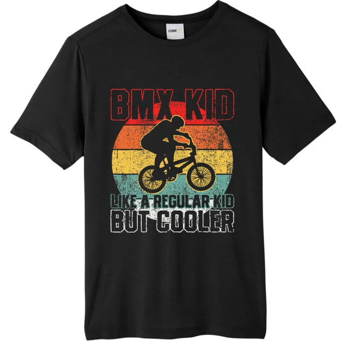 Bmx ChromaSoft Performance T-Shirt