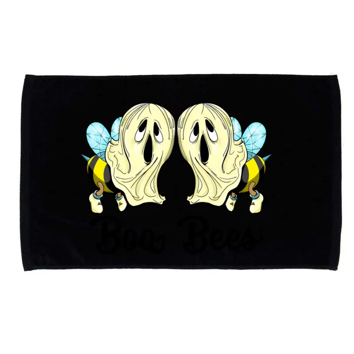 Boo Bees Meaningful Gift Microfiber Hand Towel