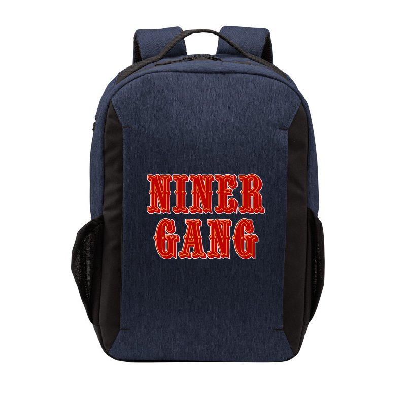 TeeShirtPalace Bang Bang Niner Gang San Francisco Kids T-Shirt