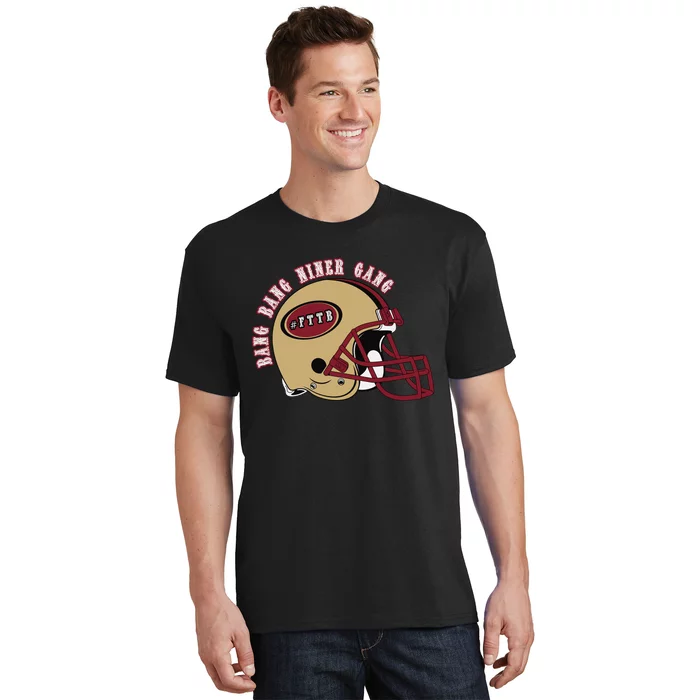 Bang Bang Niner Gang T-Shirt