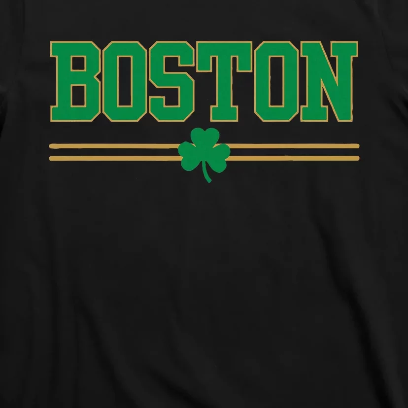 Boston T-Shirt