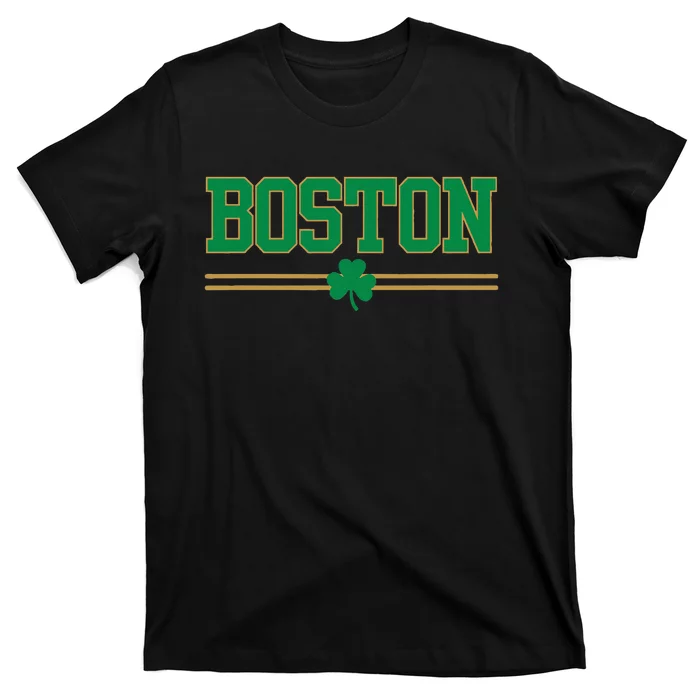 Boston T-Shirt