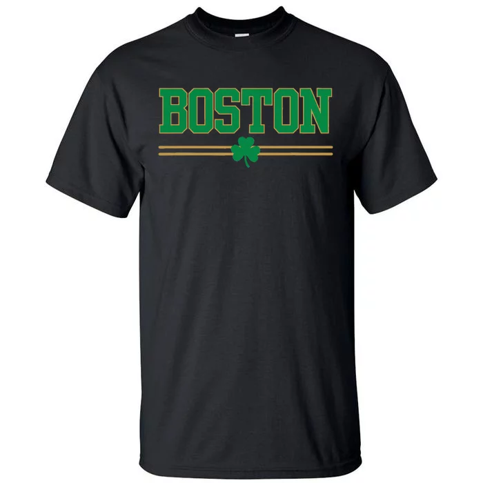 Boston Tall T-Shirt