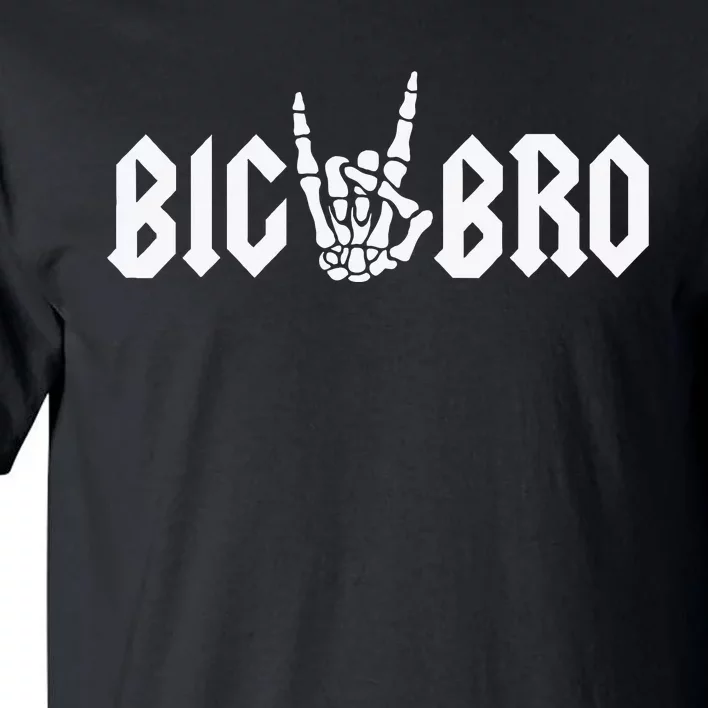 Big Brother Of The Bad Two The Bone Tall T-Shirt