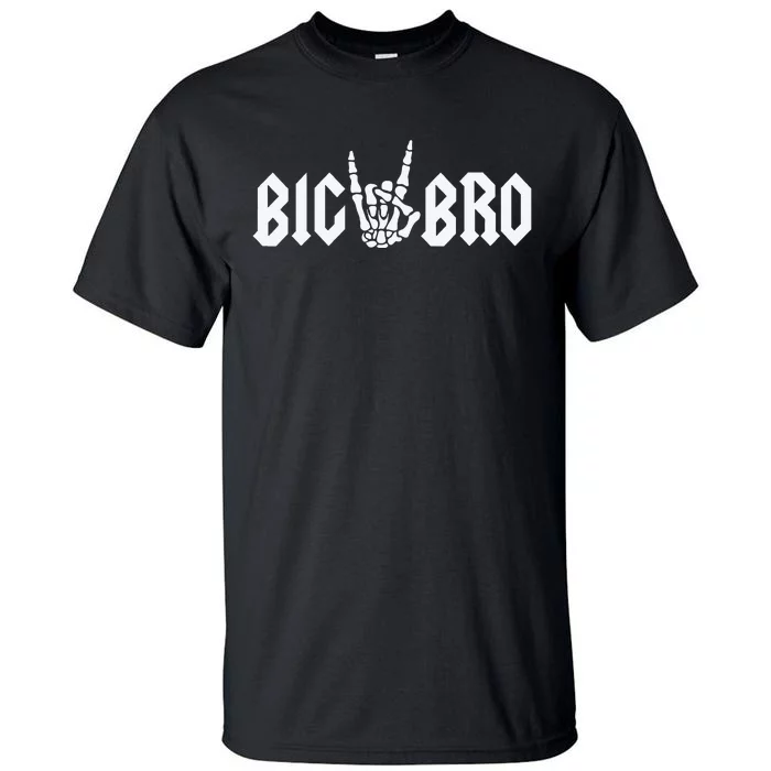 Big Brother Of The Bad Two The Bone Tall T-Shirt